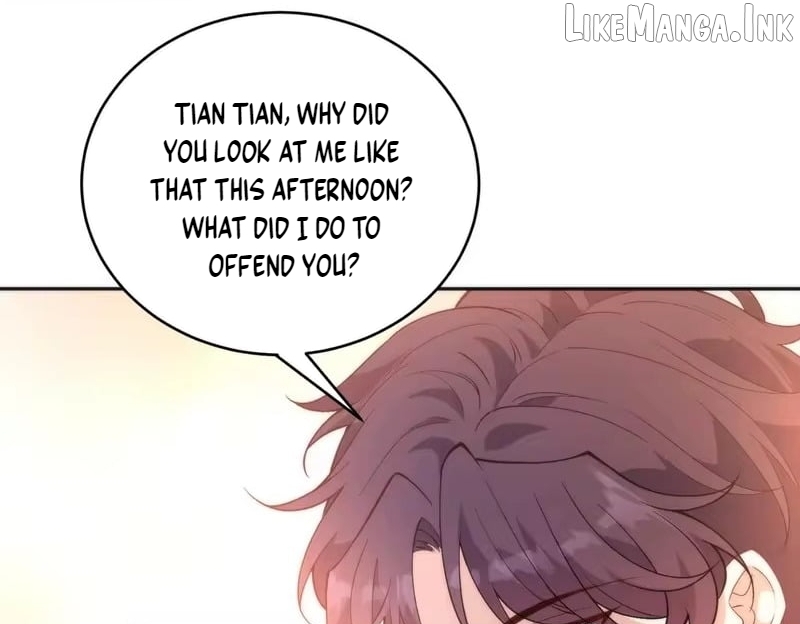 The Real Daughter, She Is an Almighty Boss Chapter 195  - page 57